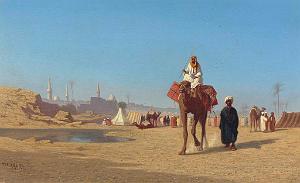 CHARLES-THEODORE FRERE (72)